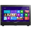 23" Моноблок Lenovo S50-30 (FHD) Core  i3-4005U(1.7GHz)/4Gb/1Tb/DVD-RW/Kb+m/Win8.1