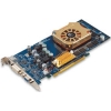 SVGA 128MB <PCI-E> DDR GIGABYTE GV-NX59128DP (RTL) +DVI+TV OUT <GEFORCE PCX 5900>