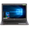 17.3" Ноутбук Acer E5-722G-66UQ (HD+) AMD A6-7310(2.0)/4Gb/500Gb/AMD R5 M335 2Gb/DVD-SMulti/BT/Win10