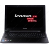 15.6" Ноутбук Lenovo G5045 (HD) AMD A6-6310(1.8)/4Gb/500Gb/AMD Radeon R4/DVD-SMulti/BT/Dos