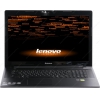 17.3" Ноутбук Lenovo B7080 (HD+) i3 4030U(1.9)/4Gb/500Gb/NV 920M 2Gb/DVD-SMulti/BT/Dos