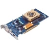 SVGA 128MB <PCI-E> DDR GIGABYTE GV-NX59128D (OEM) +DVI+TV OUT <GEFORCE PCX 5900>