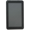  7" Планшет Irbis TZ02 8Gb Black 1024x600/TN/4x1.3Ghz/512Mb/Cam0.3/A4.4