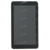  7" Планшет Irbis TZ52 8Gb 3G Black 1024x600/IPS/4x1.3Ghz/1Gb/GPS/Cam2/A4.4