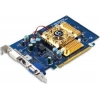 SVGA 128MB <PCI-E> DDR GIGABYTE GV-NX57128D (RTL) 128BIT +DVI+TV OUT <GEFORCE PCX 5750>