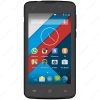 Смартфон Highscreen Spark 2 4" 4Gb Black 4x1.2Ghz/512Mb/800x480/2SIM/GPS/Cam2/1420mAh/Android 4.4