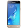 Смартфон Samsung SM-J320F Galaxy J3 5" 8Gb Gold 4x1.5Ghz/1536Mb/1280x720/LTE/GPS/Cam8AF/2600mAh/And 5