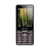 Сотовый телефон SENSEIT L108 2.6" Black GSM/240x320/0.3Мп/microSD/FM/Фонарик/2800mAh