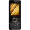 Сотовый телефон Vertex D507 2.4" Black GSM/2SIM/160x120/Cam0.3/microSD/BT/1000mAh