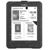  6" Электронная книга teXet TB-137SE Black 800х600/E-Ink/4Gb