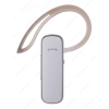 Bluetooth моно гарнитура Samsung MG900 White