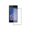Защитное стекло Deppa для Sony Xperia Z3 Compact (0,33мм) (Прозрачное)