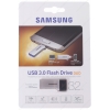 OTG USB Flash 32GB Samsung, черный