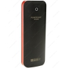 Портативный аккумулятор 16800 mAh InterStep (2USB 2.1/1А, microUSB,LED-фонарик, ГИФТ-упаковка)