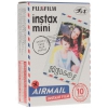 Фотопленка FujiFilm Instax Mini Airmail 10 шт.