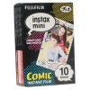 Фотопленка FujiFilm Instax Mini Comic 10 шт.