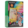 Фотопленка FujiFilm Instax Mini Rainbow 10 шт.