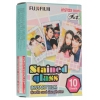 Фотопленка FujiFilm Instax Mini Stained Glass 10 шт.