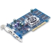 SVGA 128MB <AGP> DDR GIGABYTE GV-N57L128DP (OEM) 128BIT +DVI+TV OUT <GEFORCE FX 5700LE>