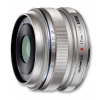 Объектив Olympus M.ZUIKO DIGITAL 17mm F1.8 Silver