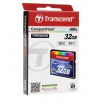 Память Transcend Ultra Speed (CF) 32 GB 400X