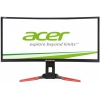 Монитор Acer 35" Z35bmiphz G-Sync [VA, 2560x1080, 100M:1, 4мс, 178гор/178вер, 9Вт х 2, HDMIx2, DP, USB]