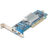 SVGA 128MB <AGP> DDR GIGABYTE GV-R925128T (OEM) 64BIT +TV OUT <ATI RADEON 9250>