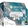 Игровая приставка Microsoft Xbox ONE White 500 Gb + Игры "Quantum Break" и "Alan Wake"