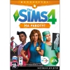 Игра для PC "The Sims 4" На работу (18+) [DVD, русская версия] (Симулятор)