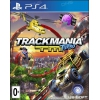 Игра для PS4 "Trackmania Turbo" (0+) [русская версия] (Гонки)