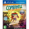 Игра для PS4 "Сорванец: Развернутая история" (6+) [русская версия] (Экшен)