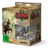 Игра для Wii U "The Legend of Zelda: Twilight Princess HD" Limited Edition (12+) [английская версия] (Экшен)