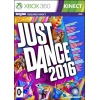 Игра для Xbox 360 "Just Dance 2016" (0+) [русская версия] (Прочее)