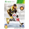 Игра для Xbox 360 "NHL 15" (12+) [русские субтитры] (Спорт)