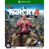 Игра для Xbox ONE "Far Cry 4" Специальное издание (18+) [русская версия] (Шутер)