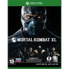Игра для Xbox ONE "Mortal Kombat XL" (18+) [русские субтитры] (Файтинг)