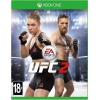 Игра для Xbox ONE "UFC 2" (18+) [английская версия] (Файтинг)
