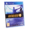Игра для PS4 "Guitar Hero Live" (12+) [английская версия] (Аркада)