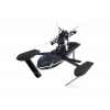 Квадрокоптер Parrot HYDROFOIL DRONE ORAK (черный)