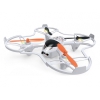 Квадрокоптер AIRFUN AF912 [габарит 13х13, Li-Po 3.7 В 380 мАч, 2.4 ГГц, зап.винты, зап.стики, отвертка, рус.док.]