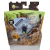 Набор фигурок Minecraft "Mini Enderman set" [первый выпуск]