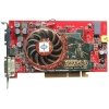 SVGA 256MB <AGP> DDR MICRO-STAR MS-8976 RX800XT-VTD256 (RTL) +DVI+TV IN/OUT <ATI RADEON X800 XT PLATINUM>