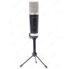 Комплект для звукозаписи M-Audio Avid Vocal Studio [USB микрофон, стойка для микрофона, ПО]