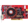 SVGA 256MB <AGP> DDR MICRO-STAR MS-8976 RX800PRO-VTD256 (RTL) +DVI+TV IN/OUT <ATI RADEON X800 PRO>