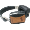 Наушники Fischer Audio Billy's Band Edition [накладные, закрытые, 18-20000 Гц, микр., каб 1.25м, разъем 3.5мм, черные]
