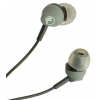 Наушники Fischer Audio FA-804 [вставные (затычки), закрытые, 20-20000 Гц, каб. 1.25м, разъем 3.5мм]