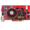 SVGA 256MB <AGP> DDR MICRO-STAR MS-8976 RX800PRO-TD256 (RTL) +DVI+TV OUT <ATI RADEON X800 PRO>
