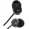 Наушники Fischer Audio JB Four Black/Grey [вставные (затычки), закрытые, 20-20000 Гц, каб. 1.25м, разъем 3.5мм]