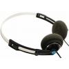 Наушники Fischer Audio Oldskool [накладные, открытые, 20-20000 Гц, каб 1.25м, разъем 3.5мм]