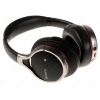 Наушники беспроводные Sony MDR-10RBT [накладные, закрытые, 5-40000 Гц, микр., рег. громкости, Bluetooth, NFC, каб 1.2м, штекер 3.5мм]